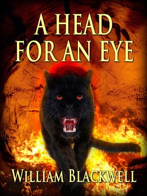 cover image of A Head for an Eye